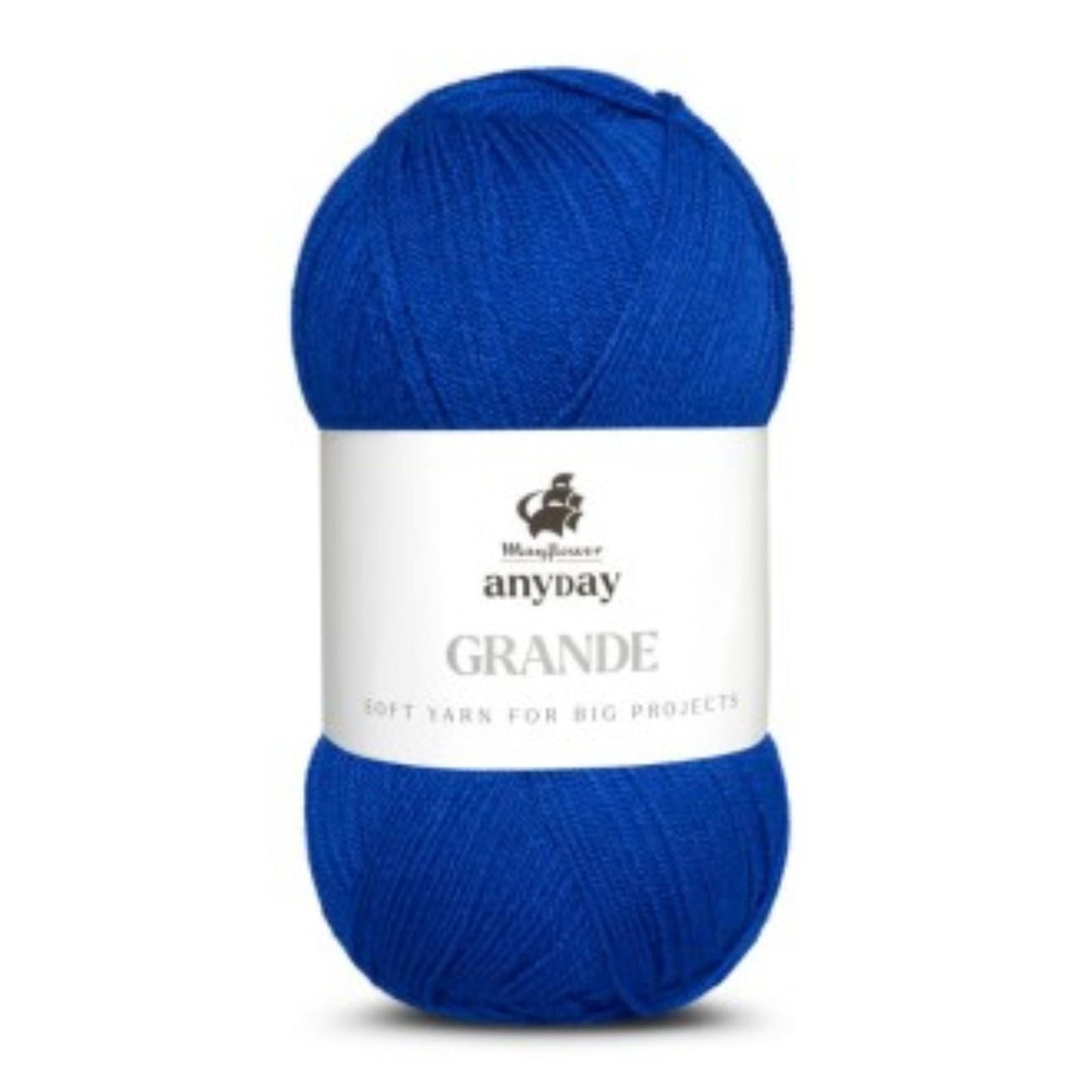 Mayflower Anyday Grande 300g