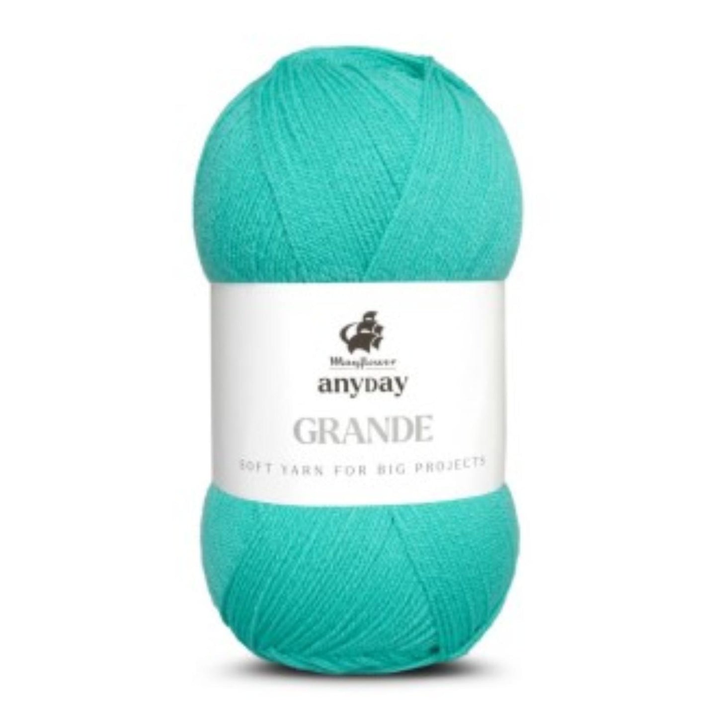 Mayflower Anyday Grande 300g