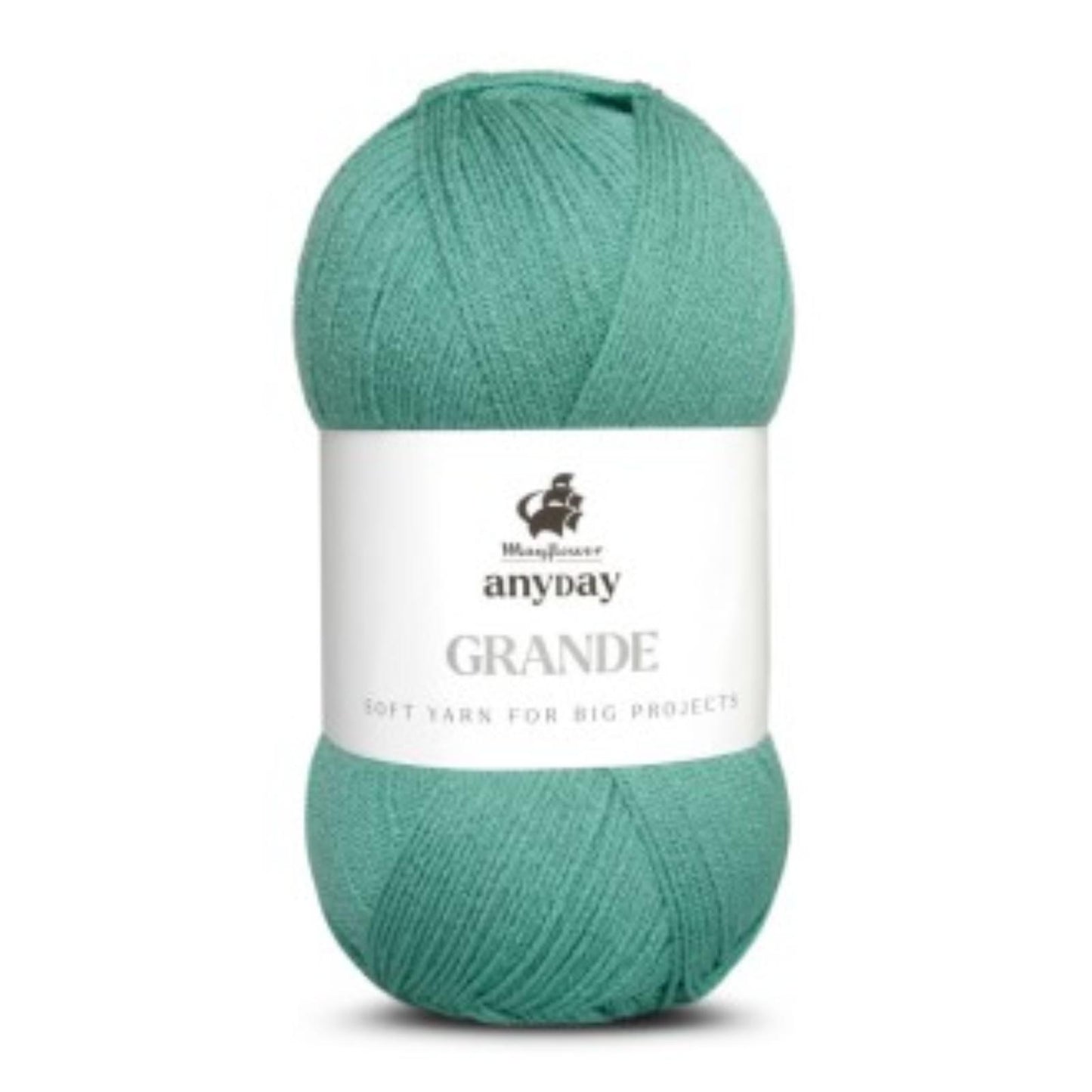 Mayflower Anyday Grande 300g