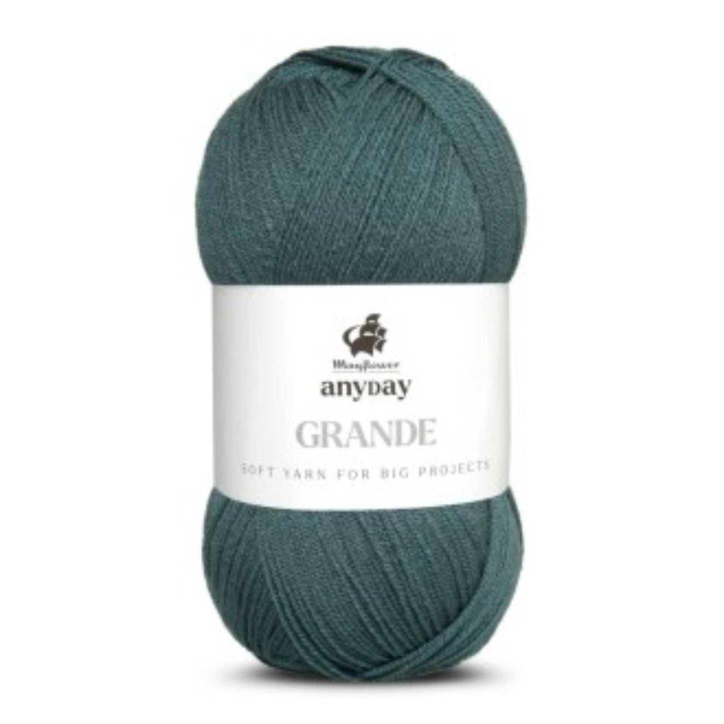 Mayflower Anyday Grande 300g