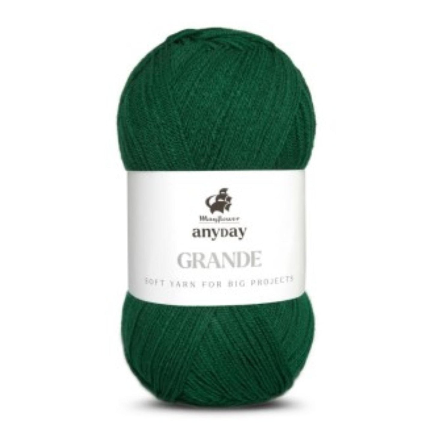 Mayflower Anyday Grande 300g