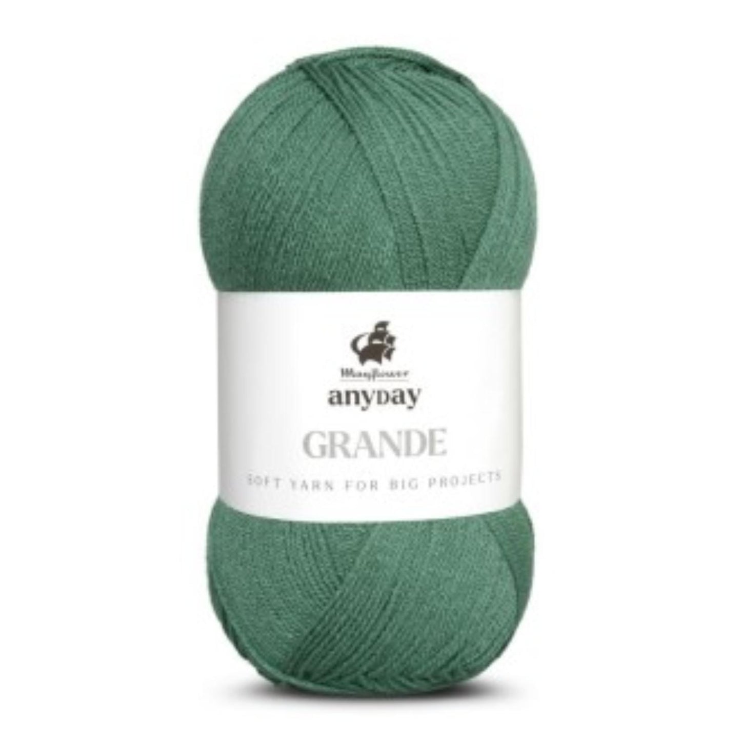 Mayflower Anyday Grande 300g