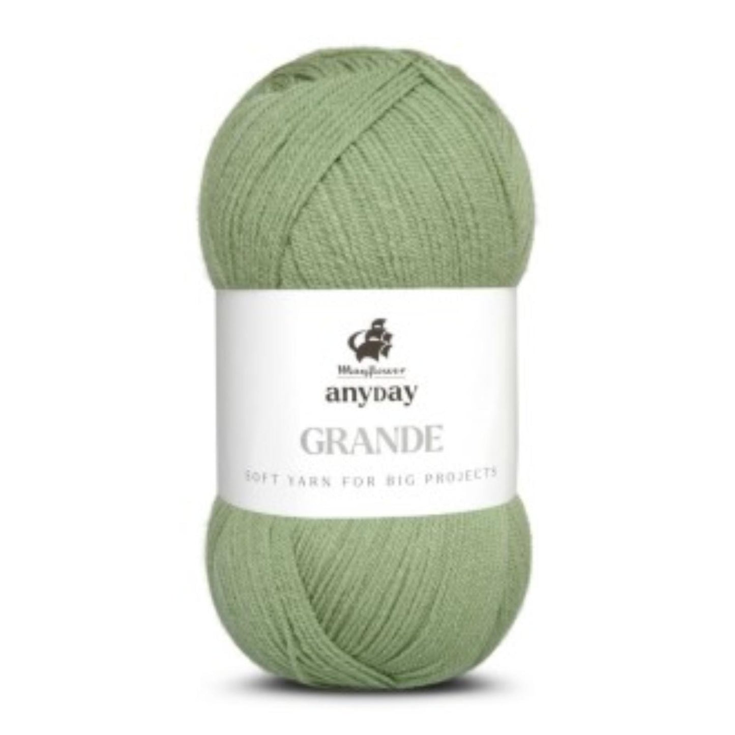 Mayflower Anyday Grande 300g