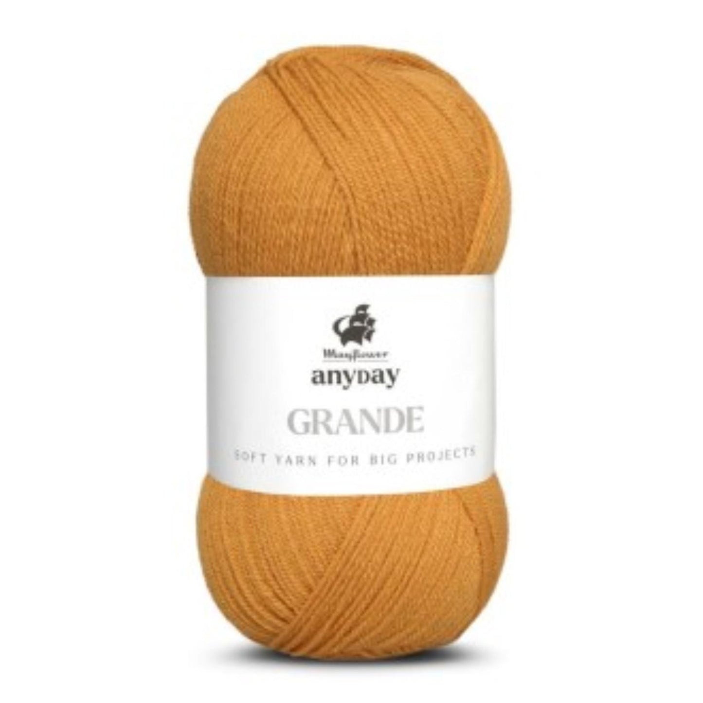 Mayflower Anyday Grande 300g