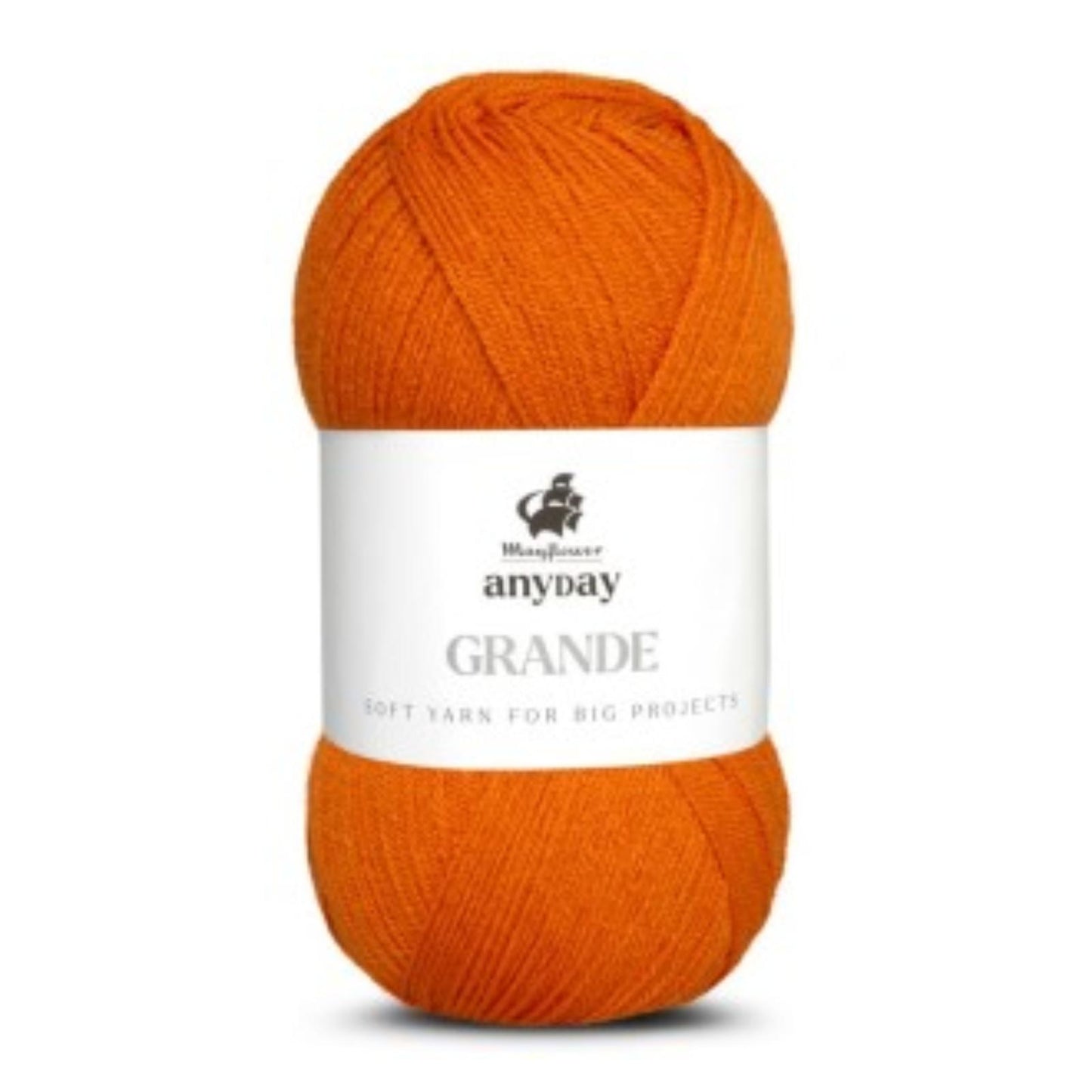 Mayflower Anyday Grande 300g