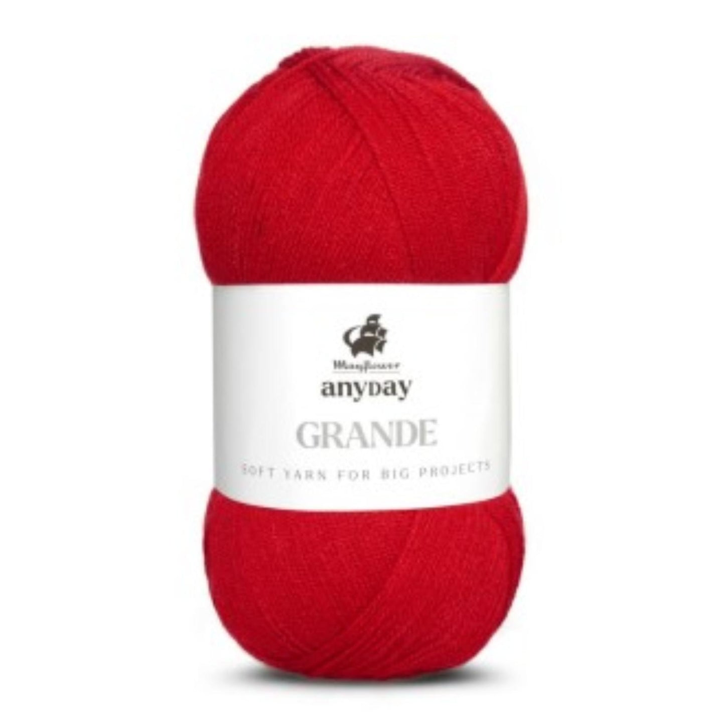 Mayflower Anyday Grande 300g
