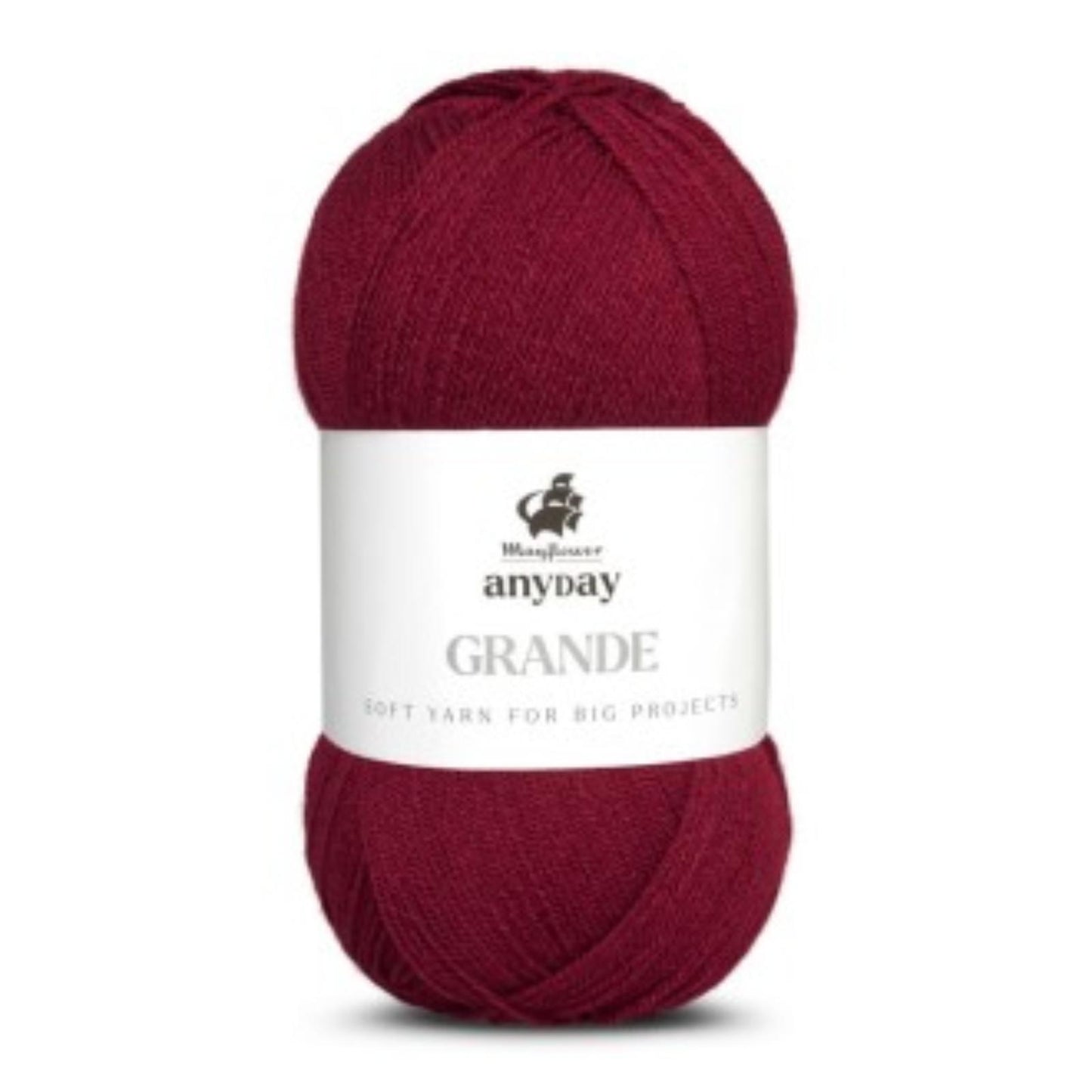 Mayflower Anyday Grande 300g
