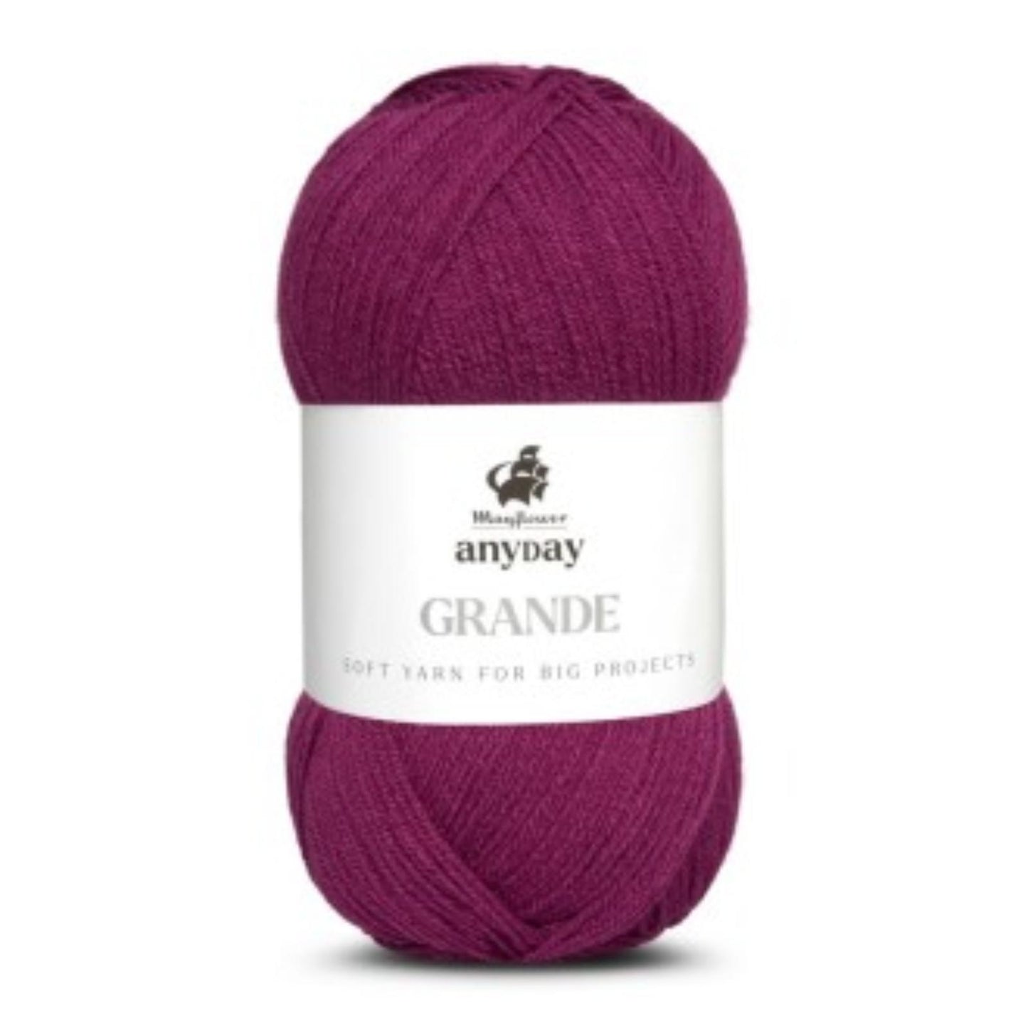 Mayflower Anyday Grande 300g