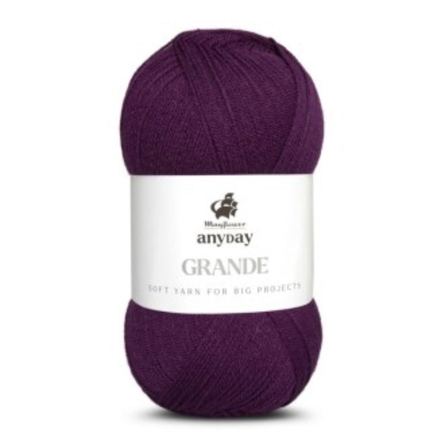 Mayflower Anyday Grande 300g