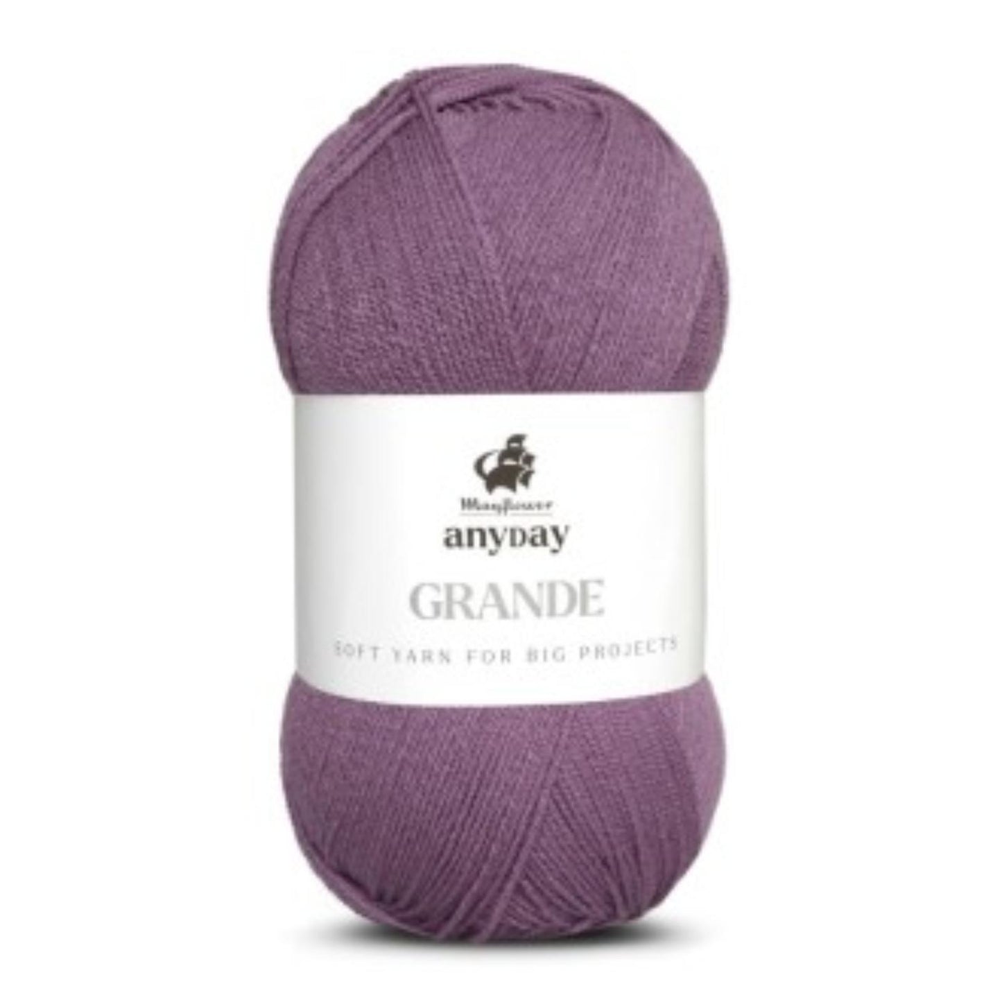 Mayflower Anyday Grande 300g