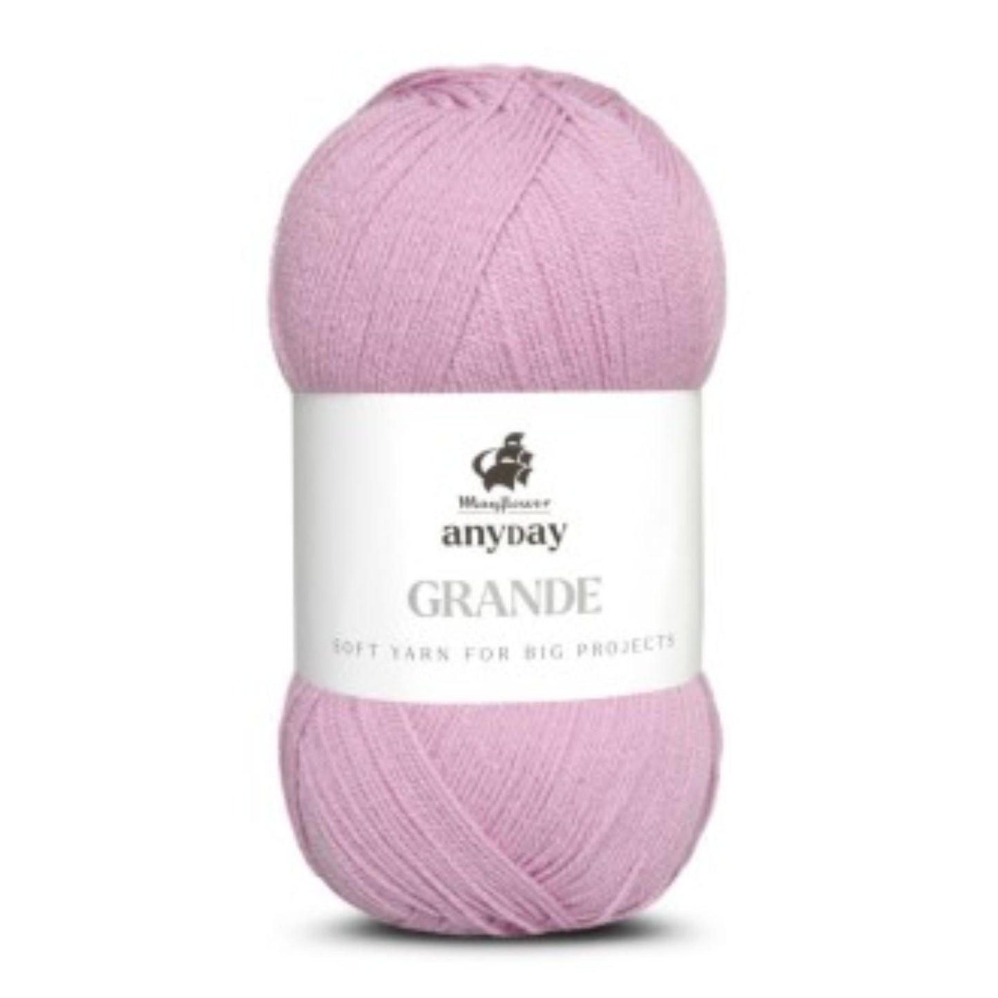 Mayflower Anyday Grande 300g