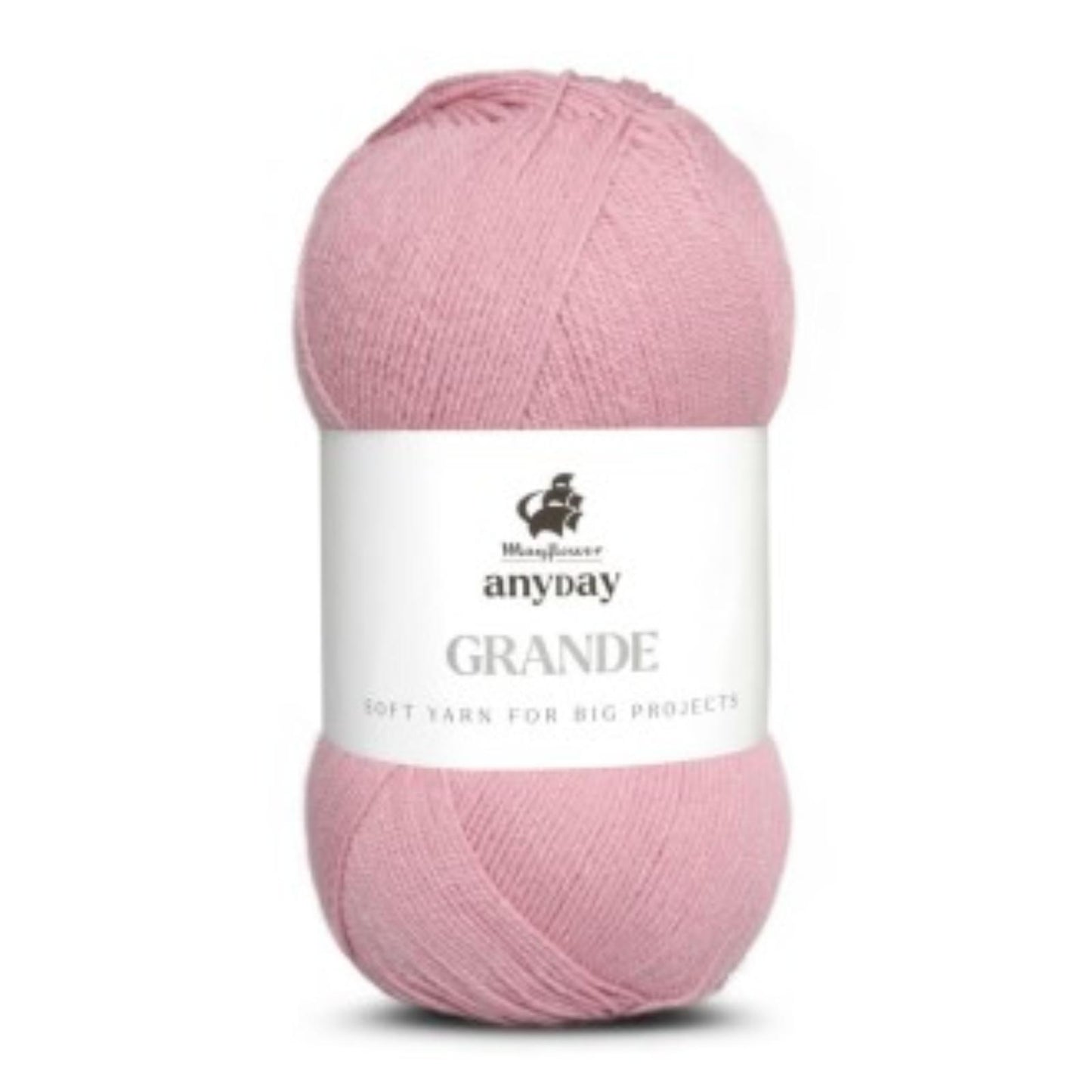 Mayflower Anyday Grande 300g