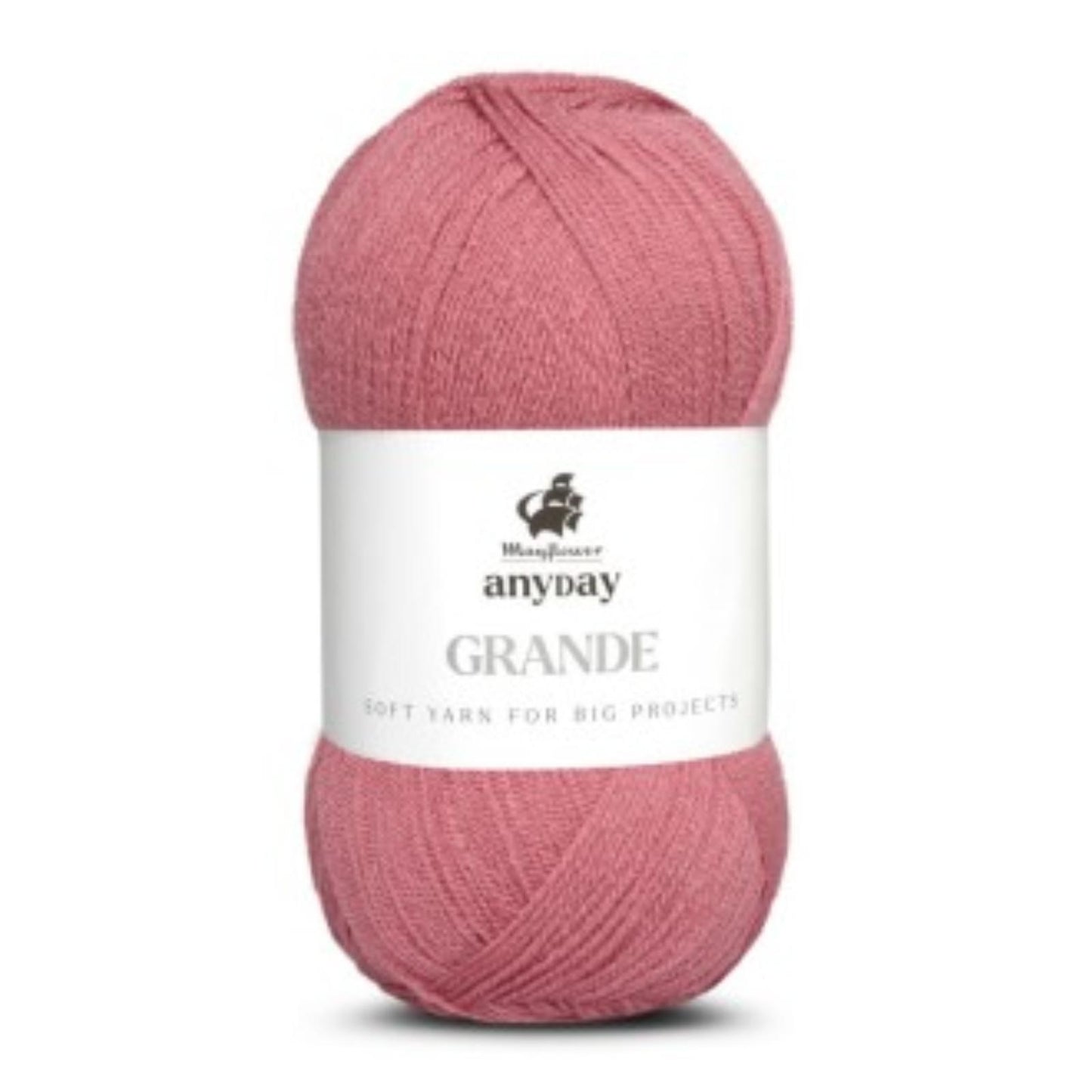 Mayflower Anyday Grande 300g