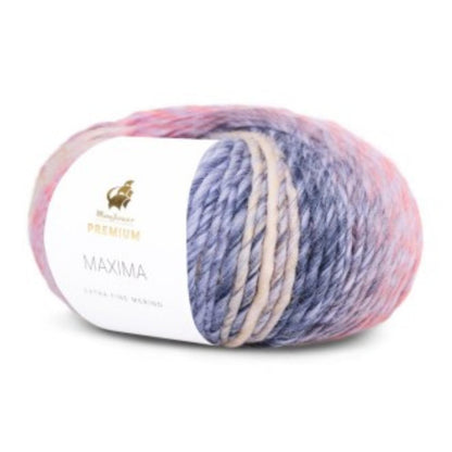 Mayflower Premium Maxima 50g