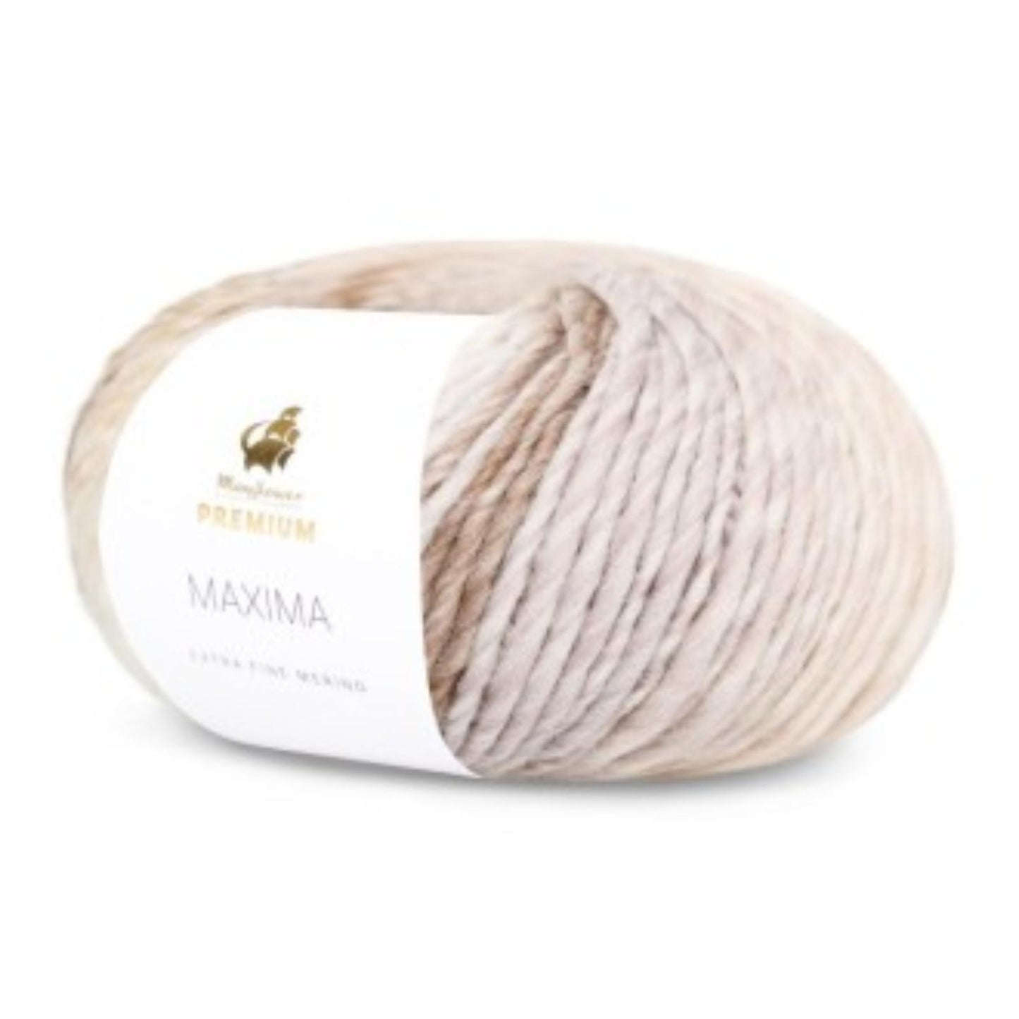 Mayflower Premium Maxima 50g