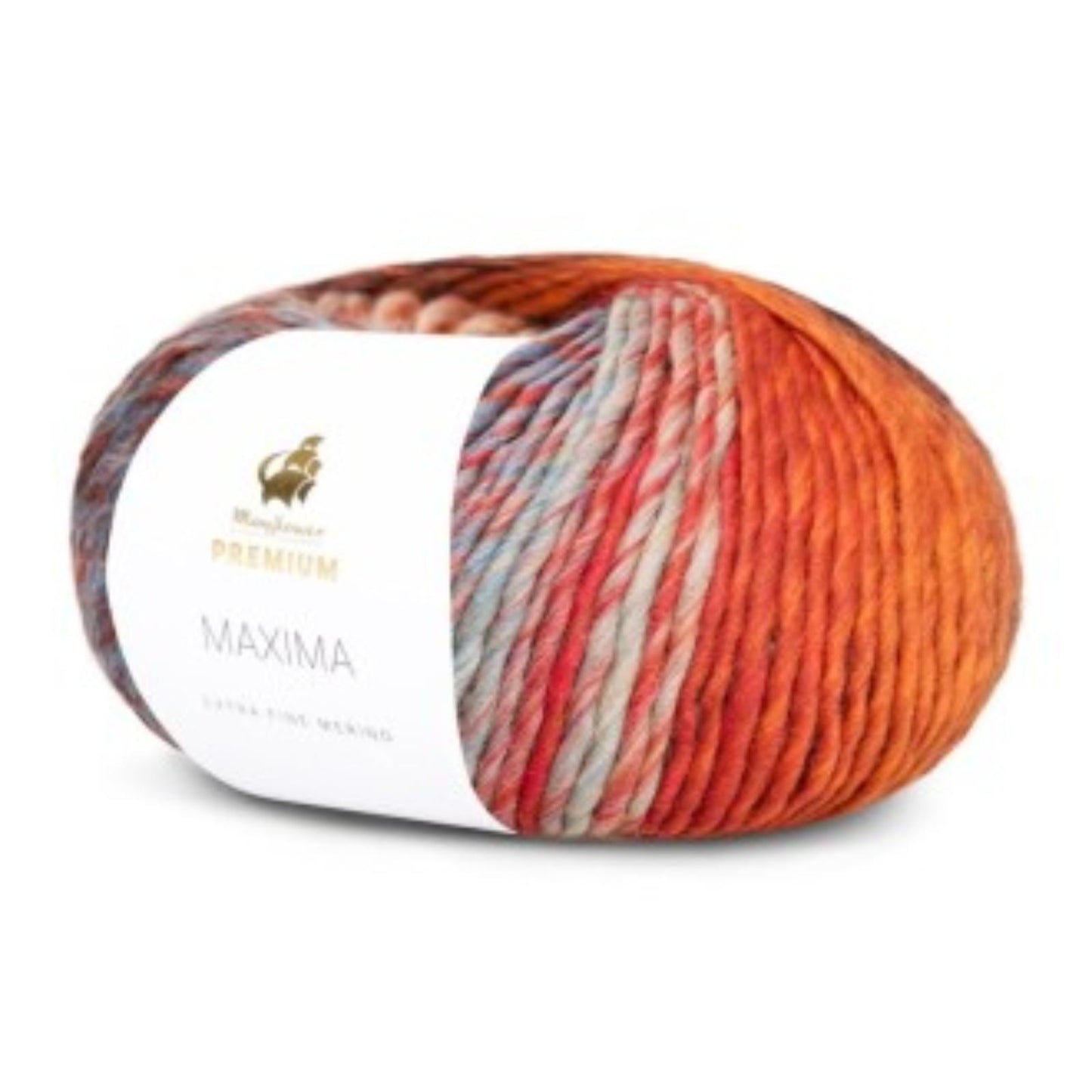 Mayflower Premium Maxima 50g
