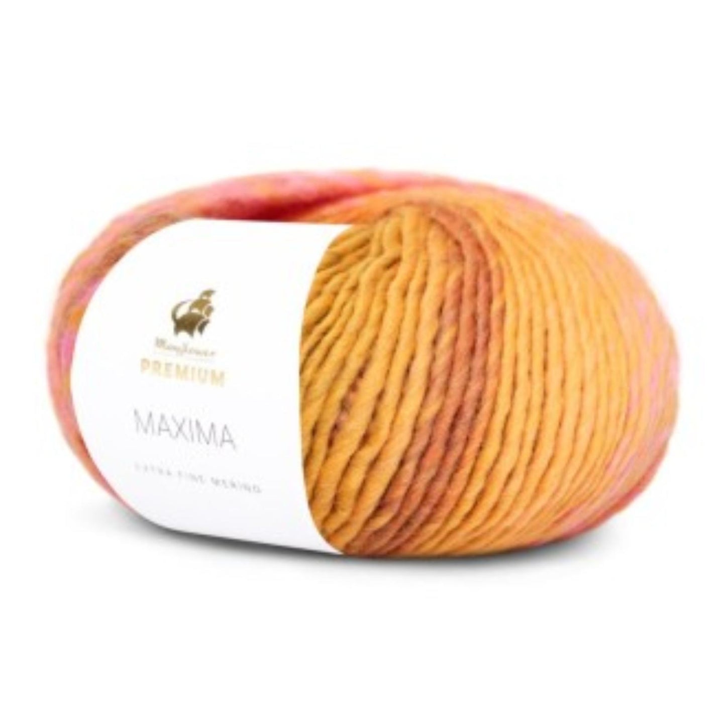 Mayflower Premium Maxima 50g