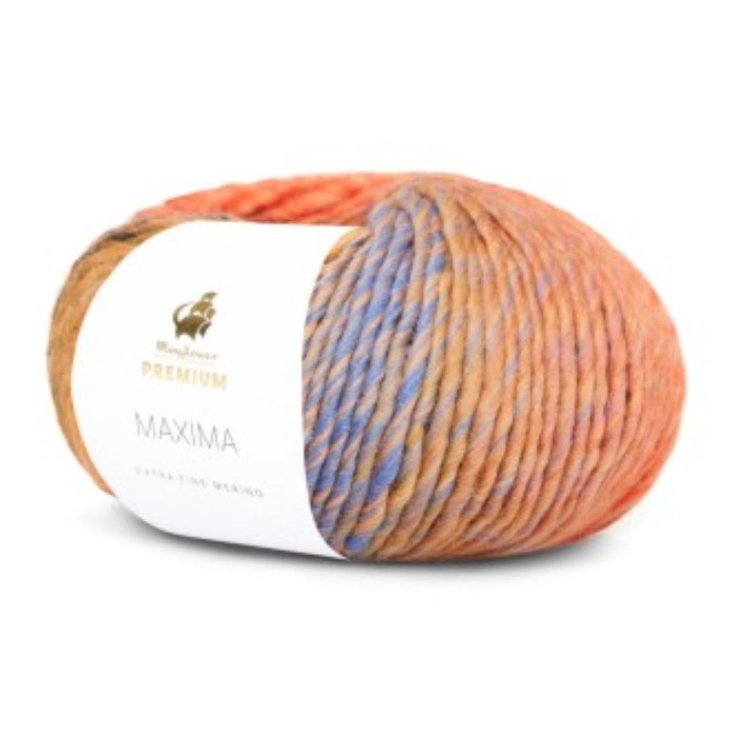 Mayflower Premium Maxima 50g