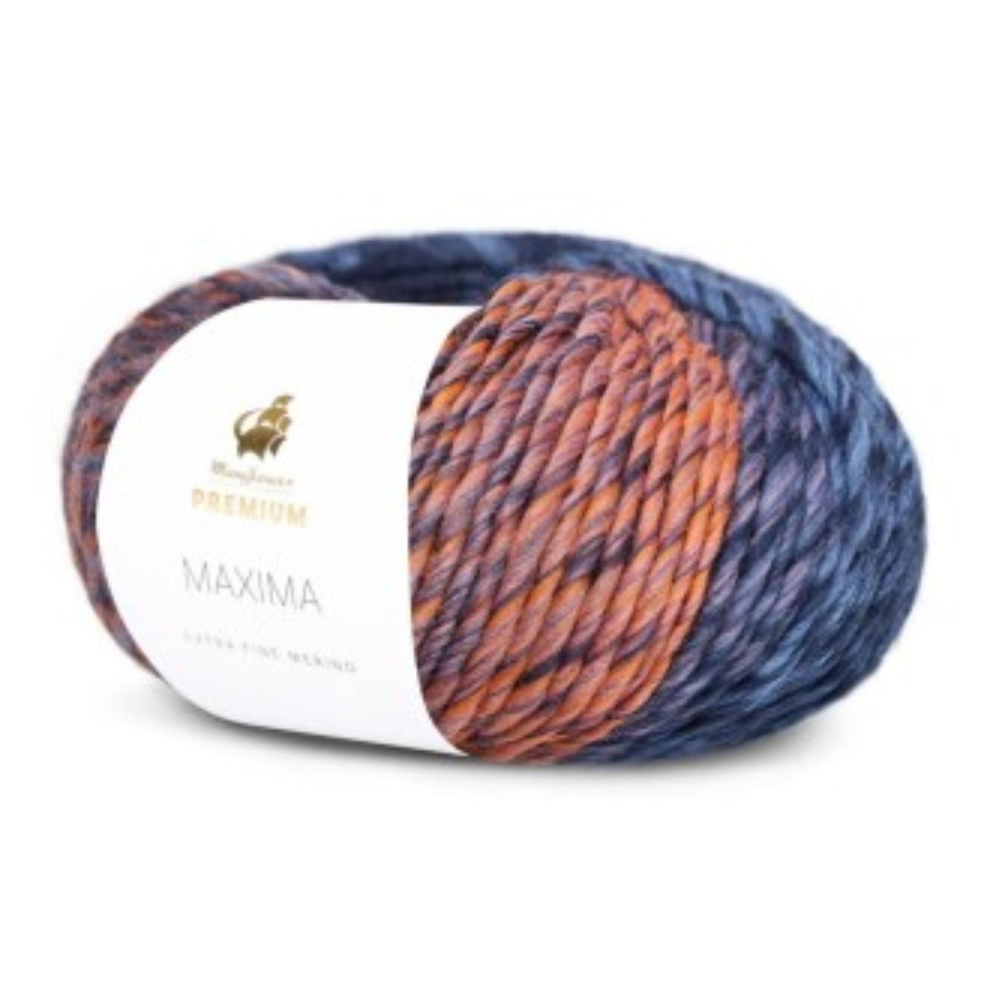 Mayflower Premium Maxima 50g