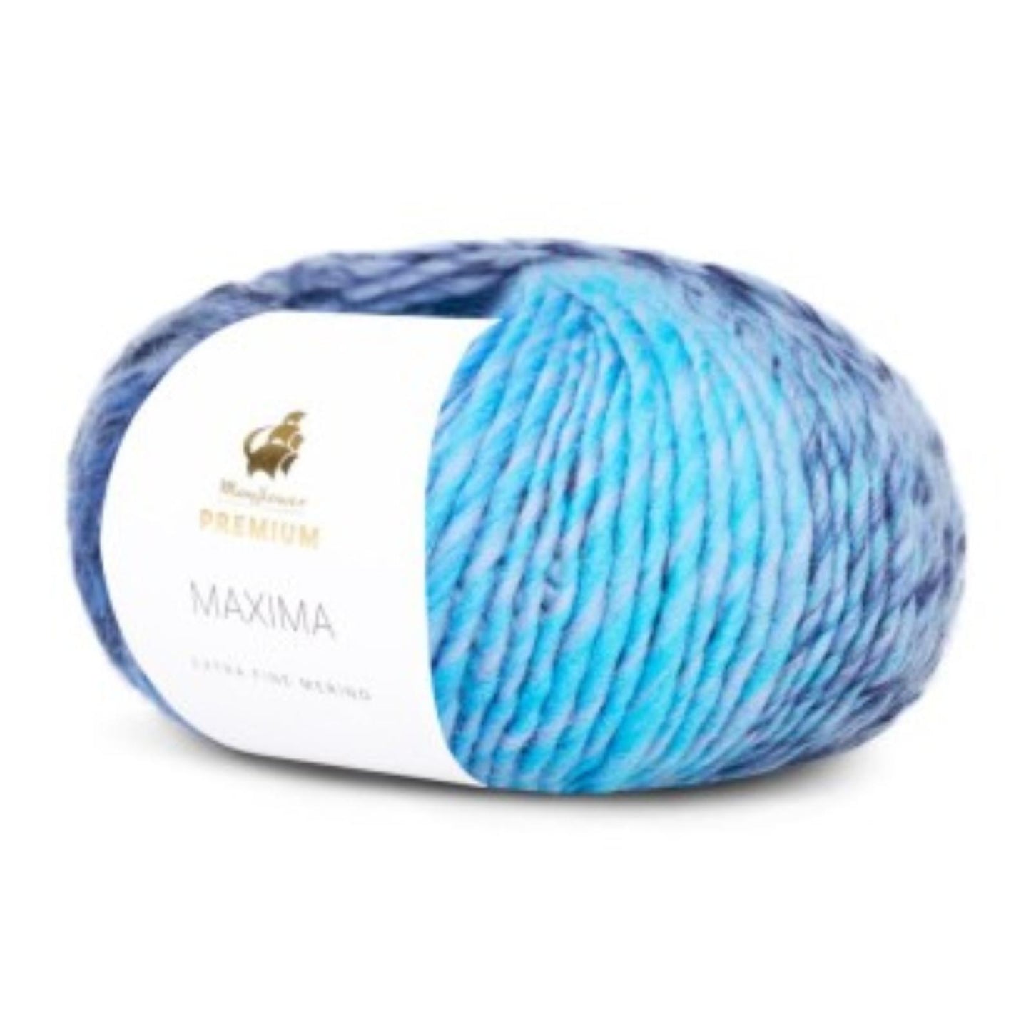 Mayflower Premium Maxima 50g