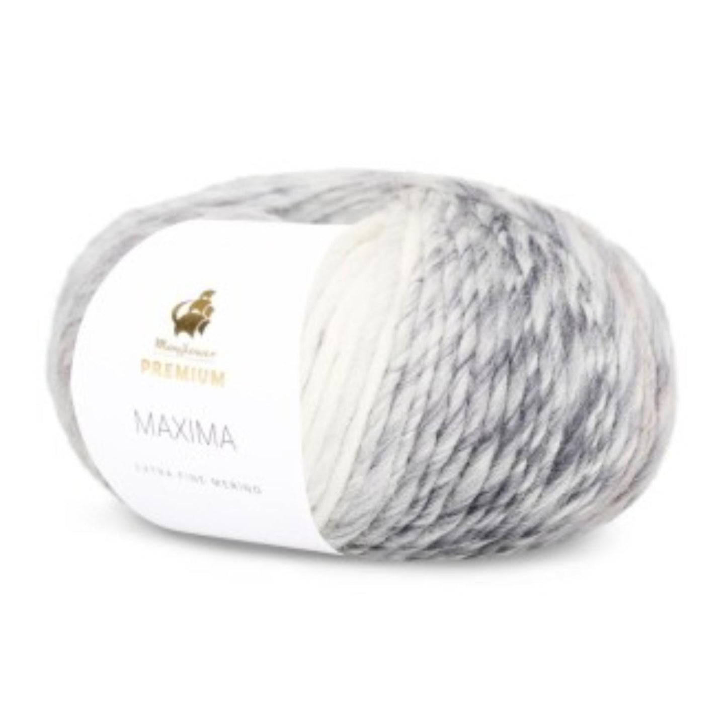 Mayflower Premium Maxima 50g