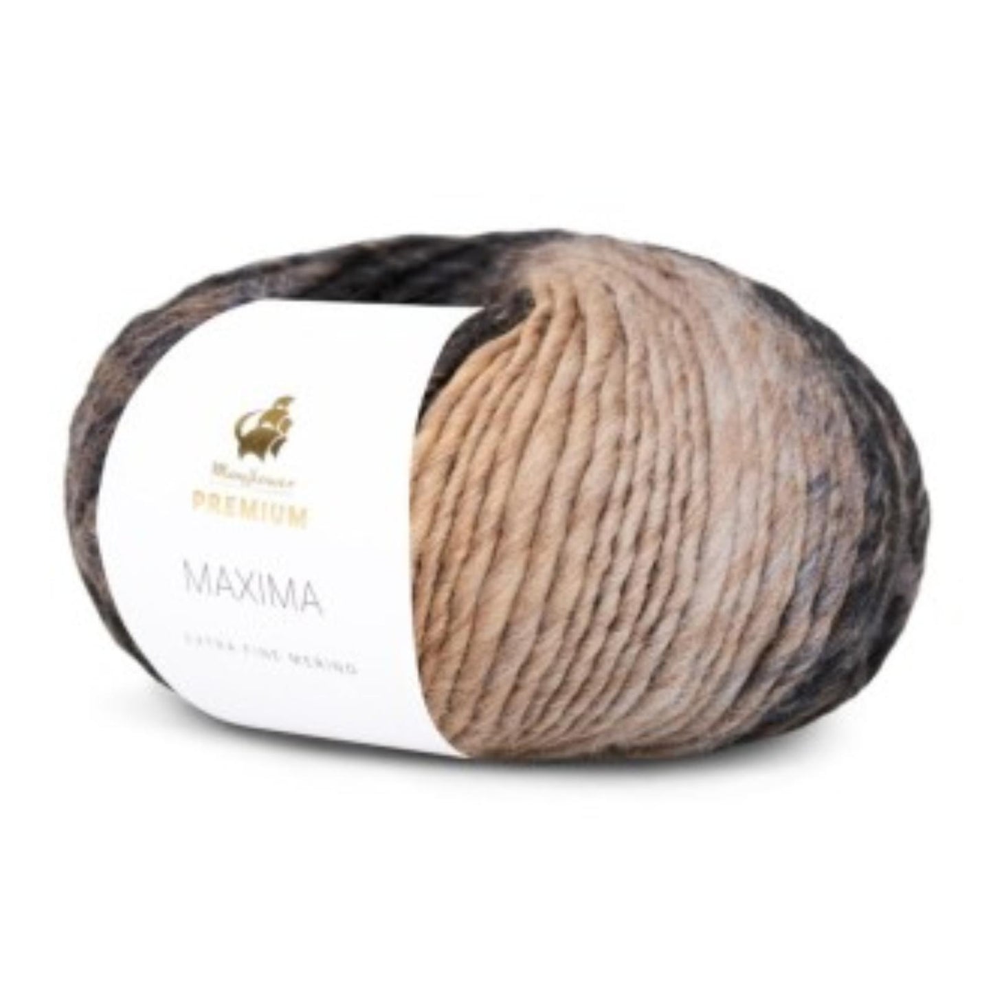 Mayflower Premium Maxima 50g