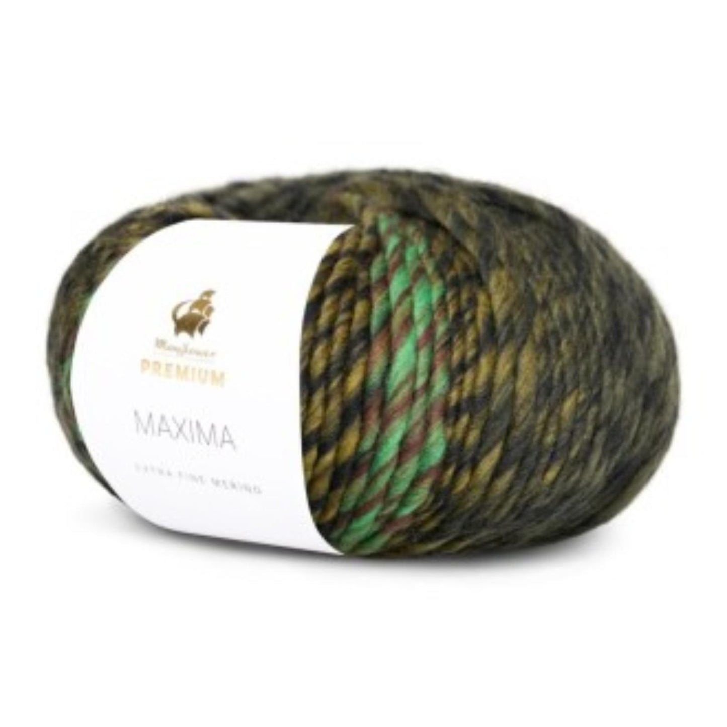 Mayflower Premium Maxima 50g
