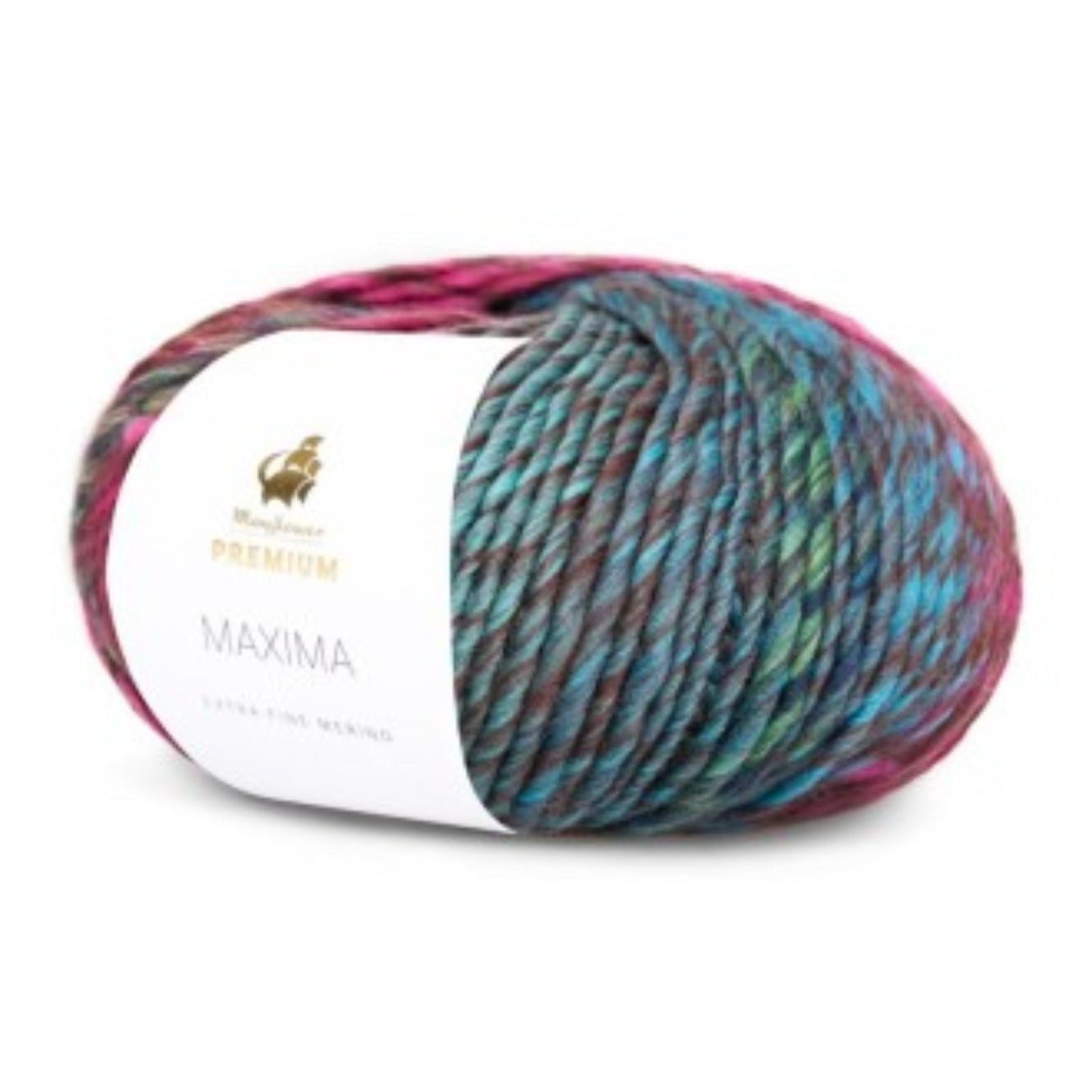 Mayflower Premium Maxima 50g