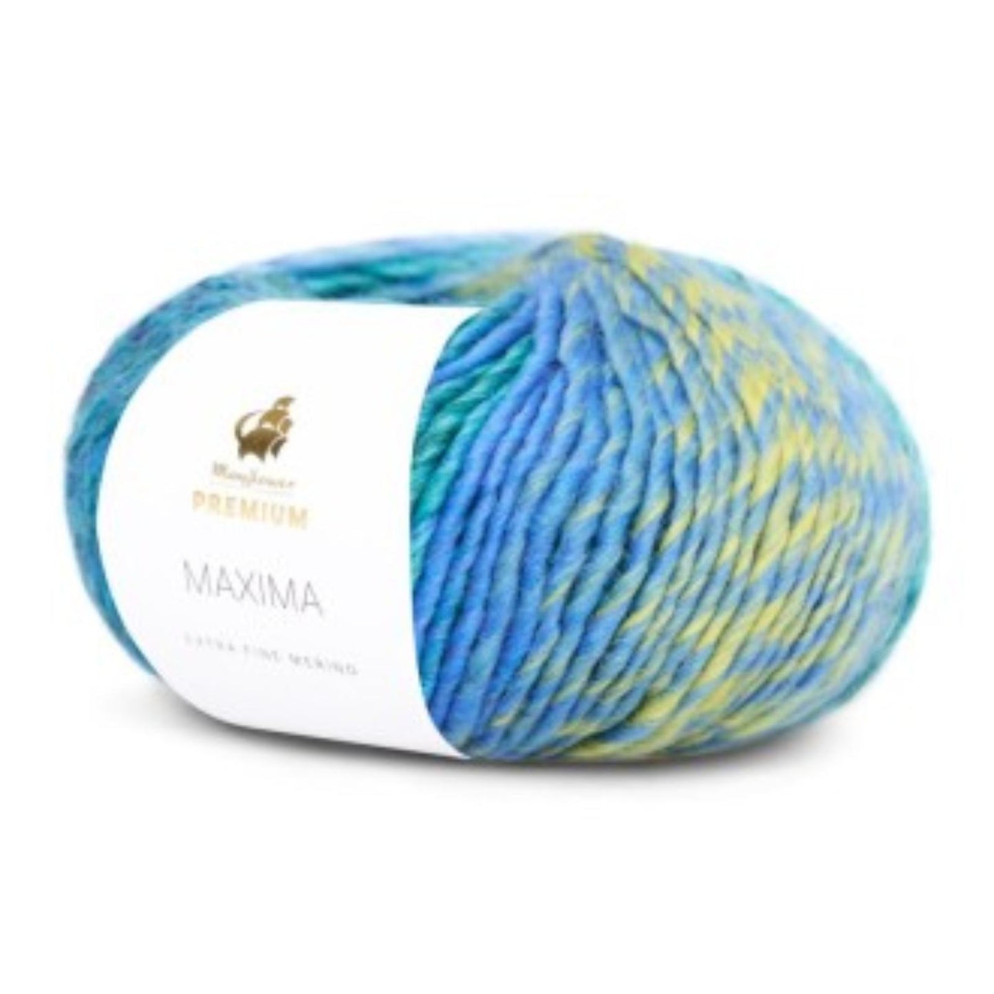 Mayflower Premium Maxima 50g