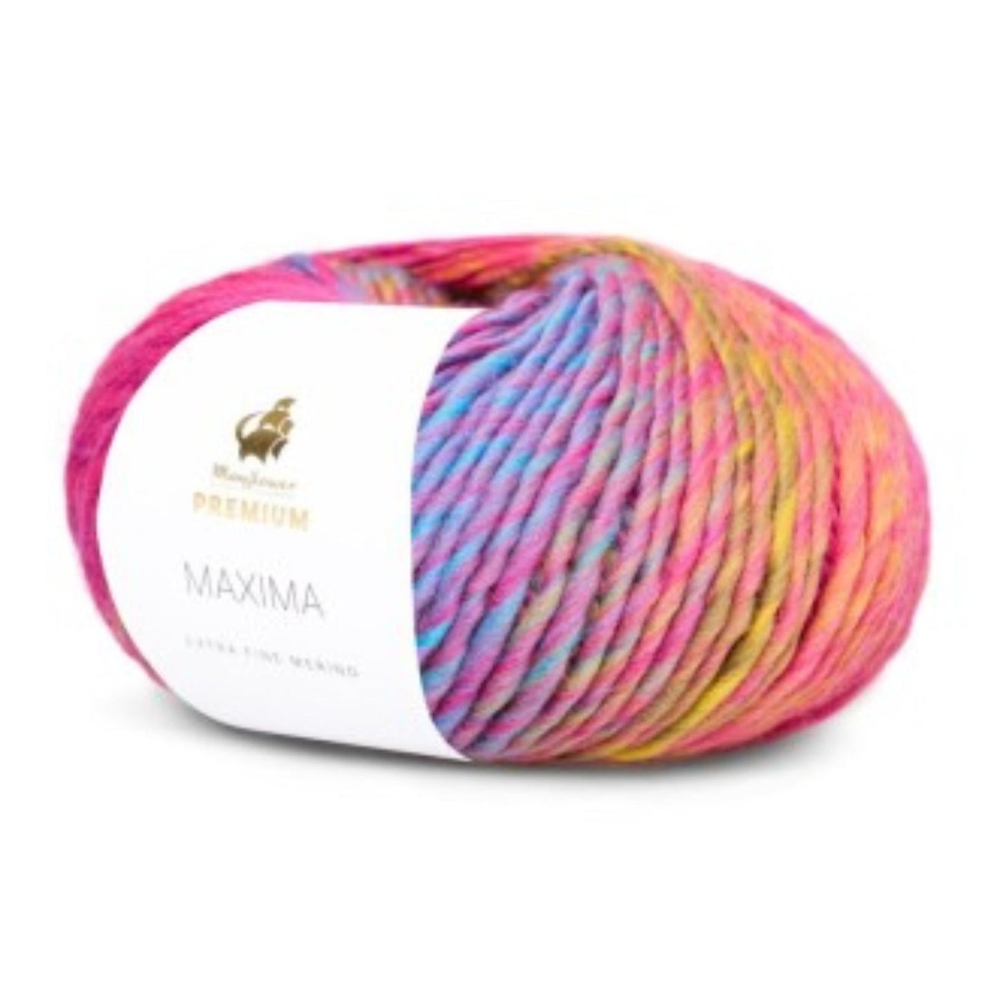 Mayflower Premium Maxima 50g