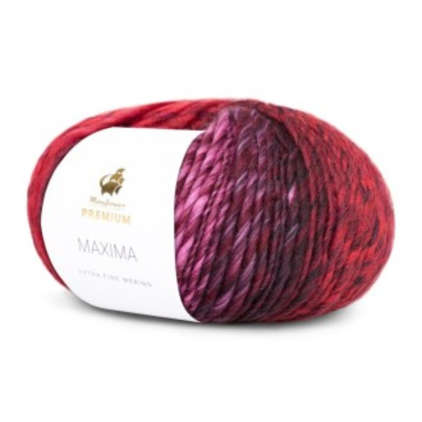 Mayflower Premium Maxima 50g