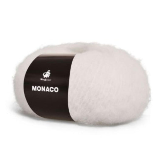Mayflower Monaco 50g