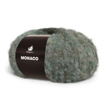 Mayflower Monaco 50g (Sonderposten)