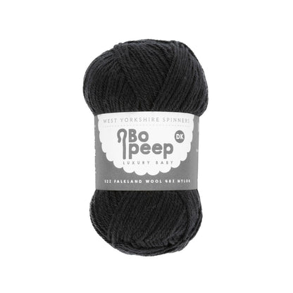 West Yorkshire Spinners Bo Peep DK 50g