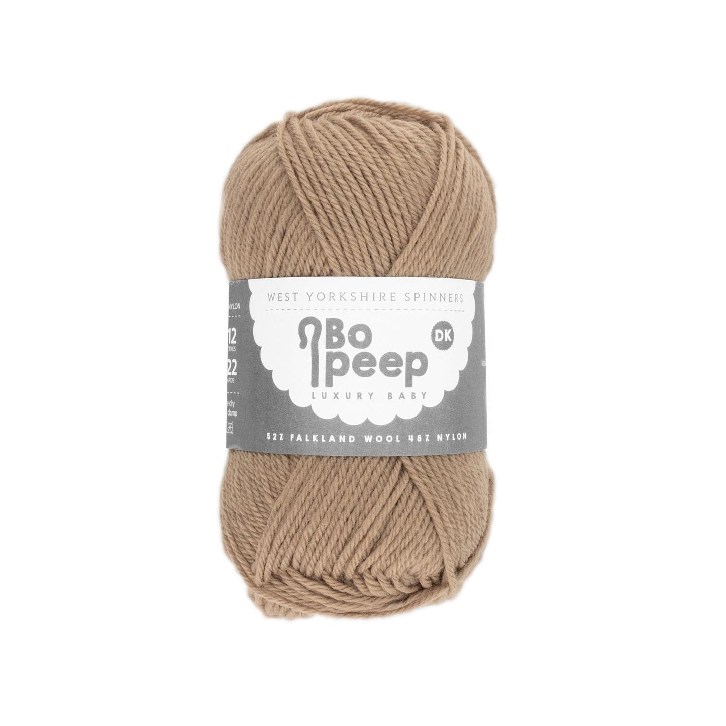 West Yorkshire Spinners Bo Peep DK 50g