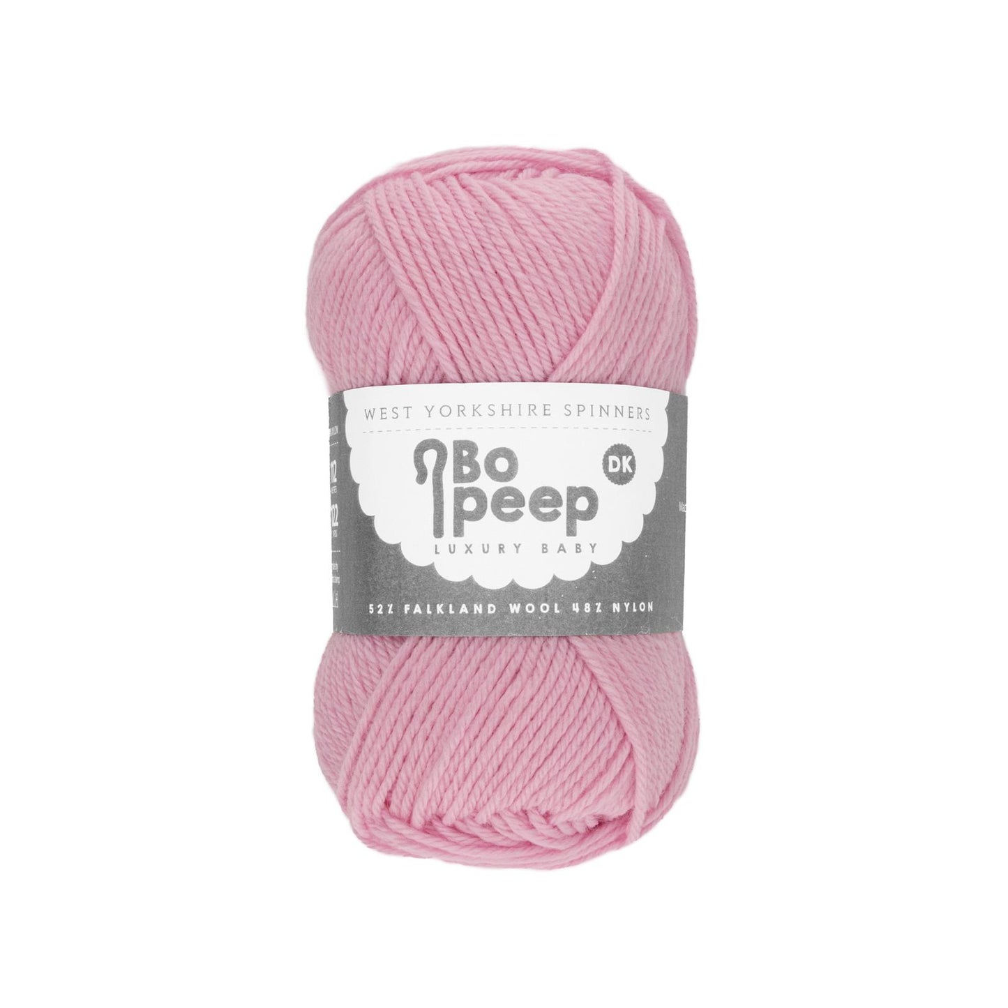 West Yorkshire Spinners Bo Peep DK 50g