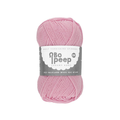 West Yorkshire Spinners Bo Peep DK 50g