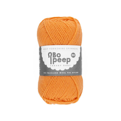 West Yorkshire Spinners Bo Peep DK 50g
