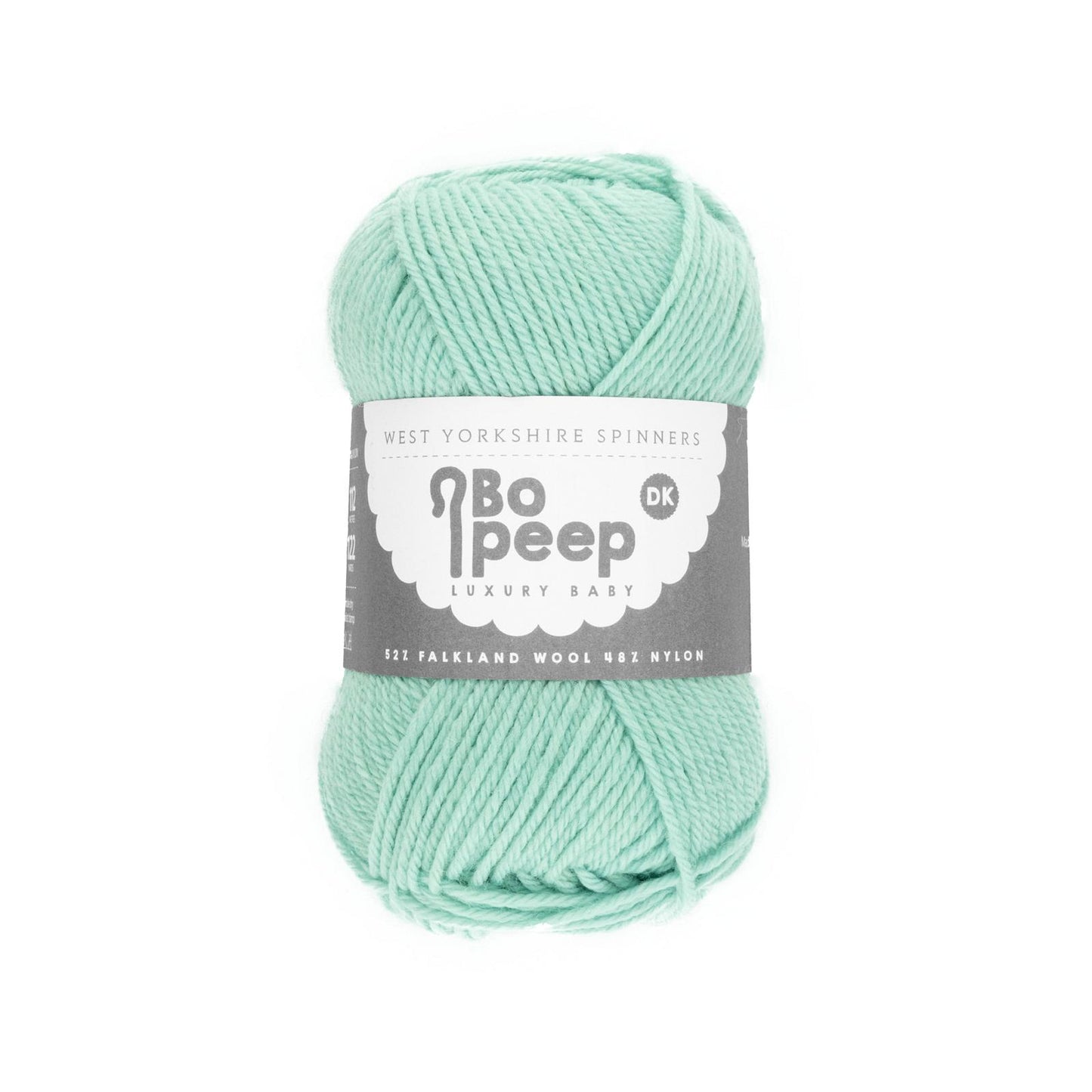 West Yorkshire Spinners Bo Peep DK 50g