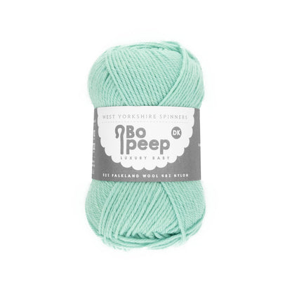 West Yorkshire Spinners Bo Peep DK 50g
