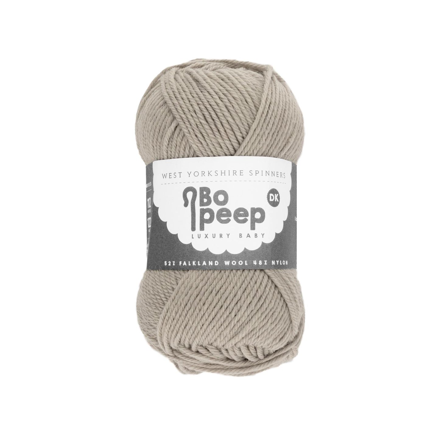 West Yorkshire Spinners Bo Peep DK 50g