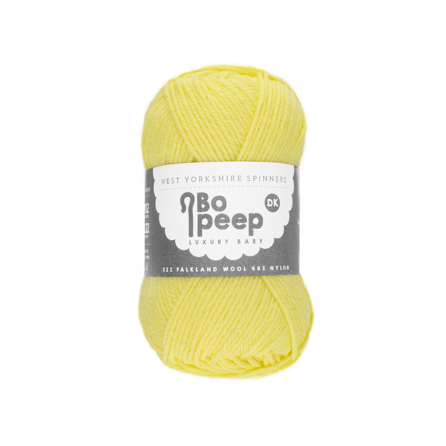 West Yorkshire Spinners Bo Peep DK 50g