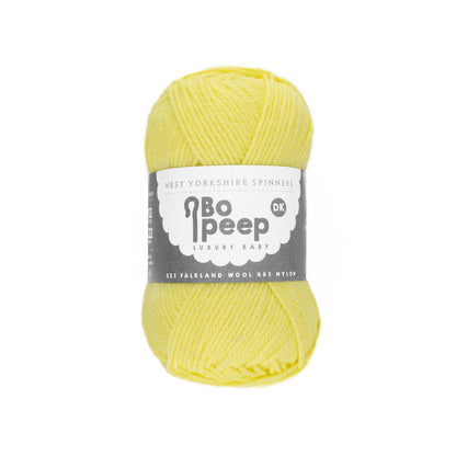 West Yorkshire Spinners Bo Peep DK 50g