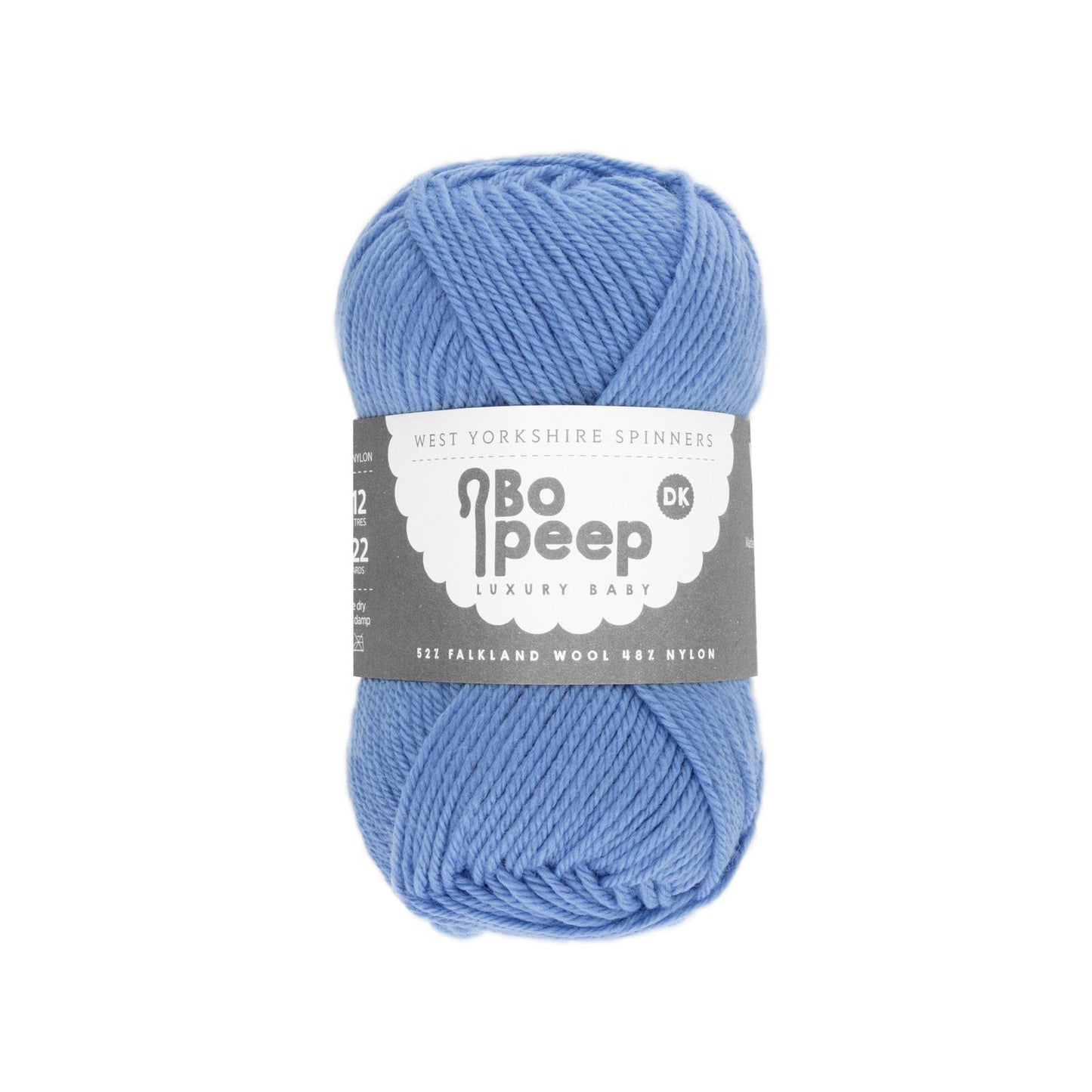 West Yorkshire Spinners Bo Peep DK 50g