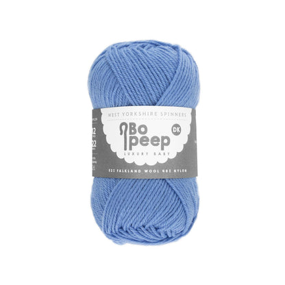 West Yorkshire Spinners Bo Peep DK 50g