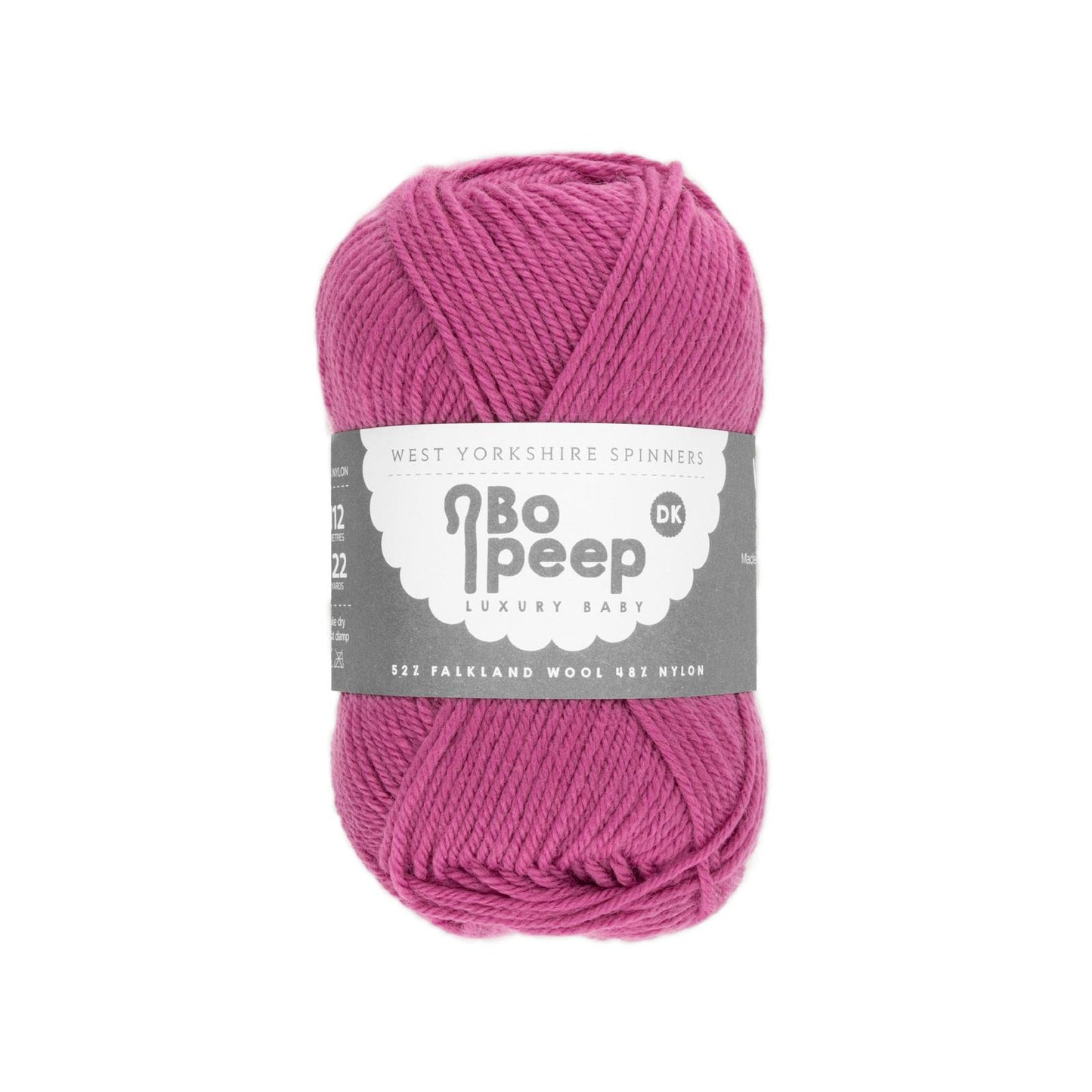 West Yorkshire Spinners Bo Peep DK 50g