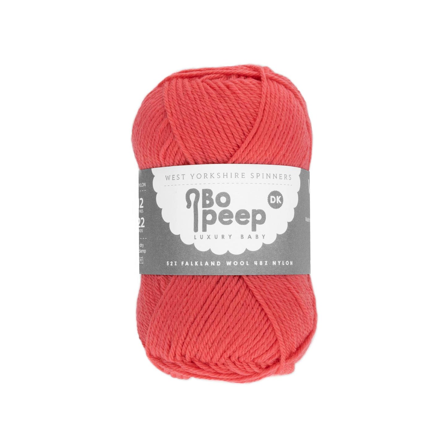 West Yorkshire Spinners Bo Peep DK 50g