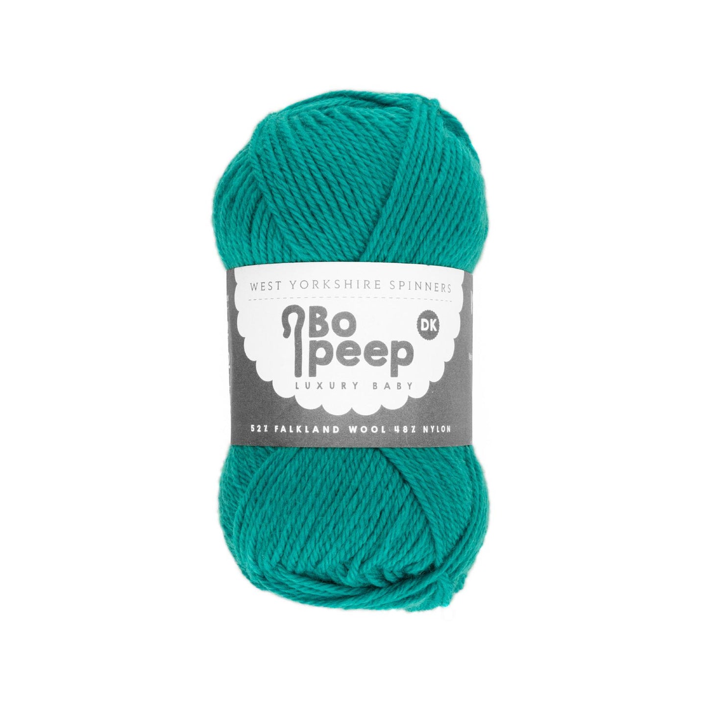 West Yorkshire Spinners Bo Peep DK 50g