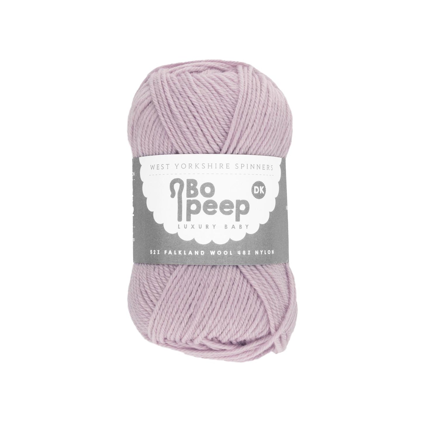 West Yorkshire Spinners Bo Peep DK 50g