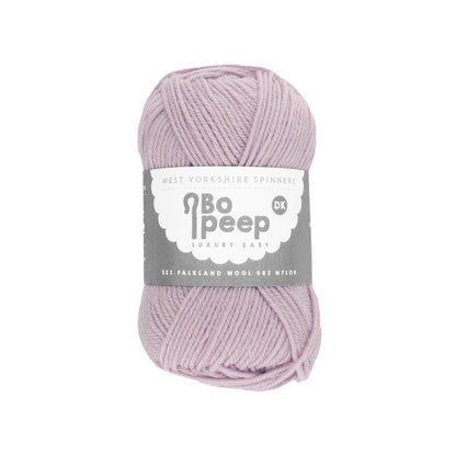 West Yorkshire Spinners Bo Peep DK 50g